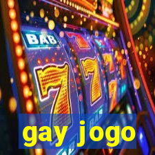 gay jogo